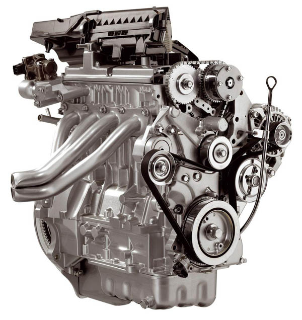 2009 35i Gt Xdrive Car Engine